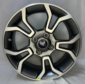 Roda Original Ford Ecosport
